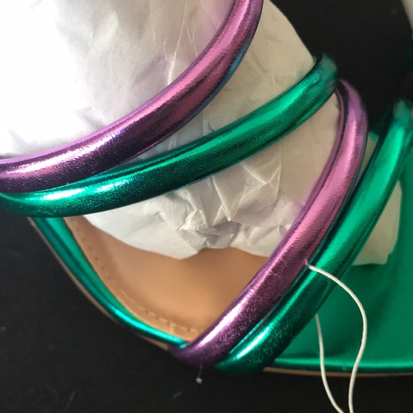 New York & Company high-heel sandal - Picture 5 of 6